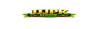 JJJPK Game official green and gold logo